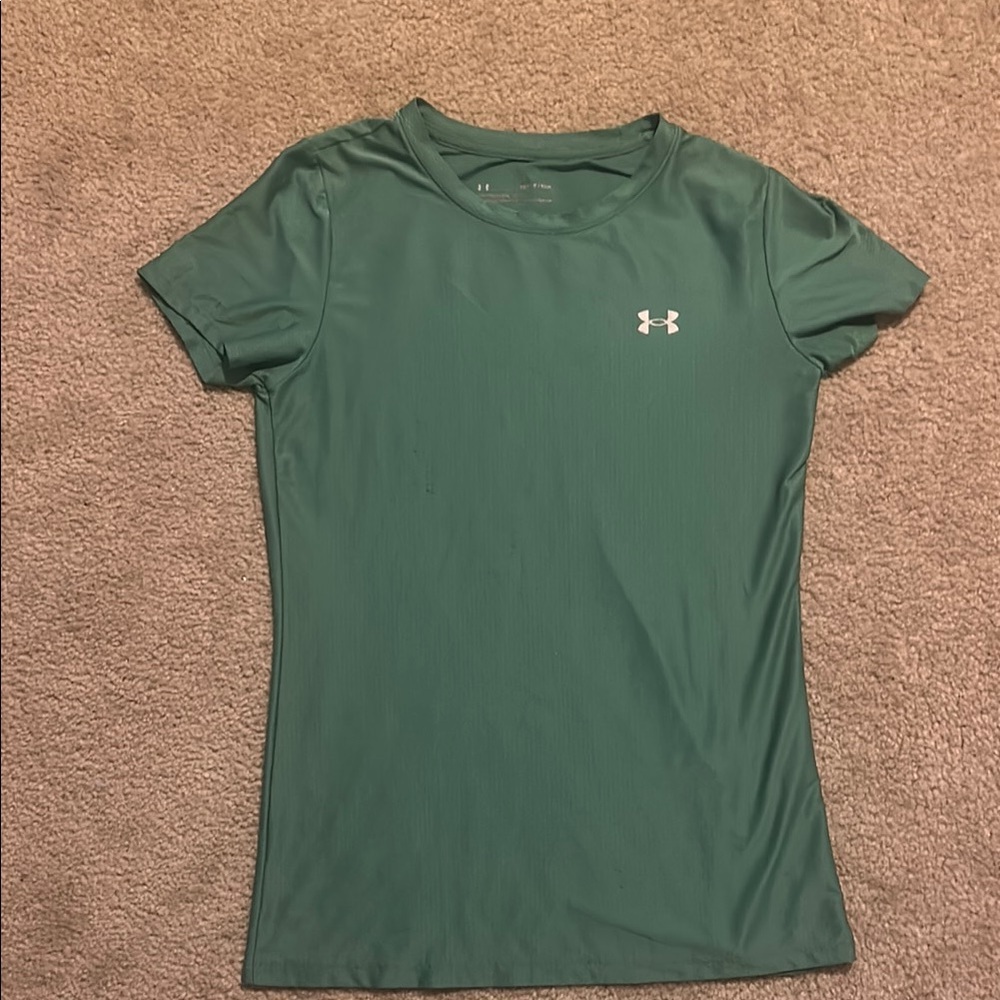 Under Armour T-Shirt Bundle (small)